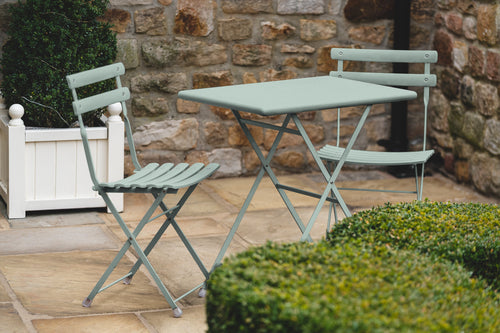 Graham & Brown Marina - Zijdeglanslak voor Buiten - 1L - vtwonen shop