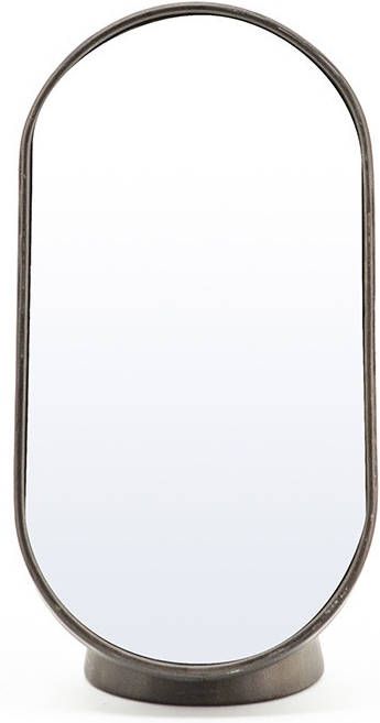 FurniLux Spiegel Vanity Four staand - 30x16x13cm - vtwonen shop