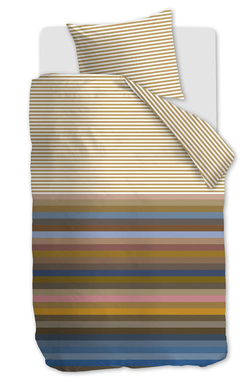 Beddinghouse Dutch Design dekbedovertrek Girona - 140x200/220 cm - multi