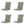 Madison tuinstoelkussen lage rug Amora - bruin - 105x50x6cm - set van 4