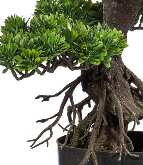 Flourify Kunstplant - Bonsai - 75 cm
