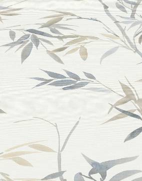 Erismann behang bladeren beige - 53 cm x 10.05 m - 661618 - vtwonen shop