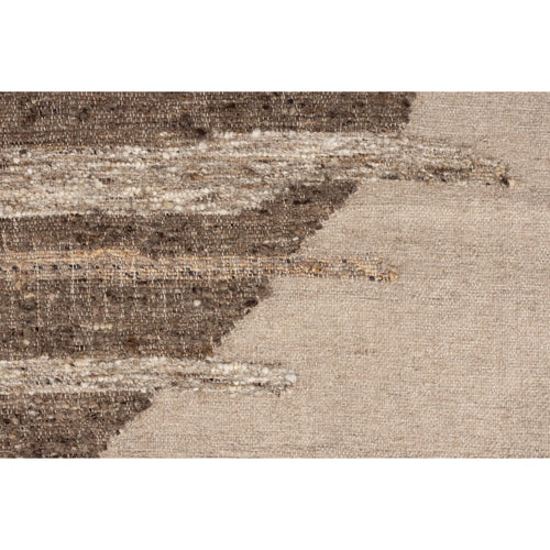 Dutchbone Briton Vloerkleed 300x200 cm Beige - vtwonen shop