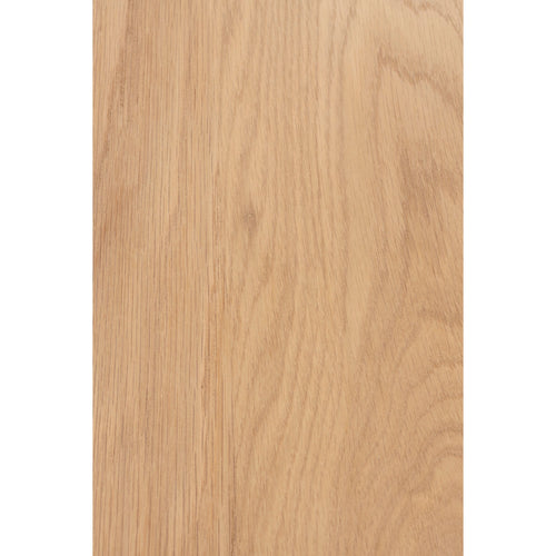 Zuiver Silo Bijzettafel/ Pilaar 32 cm Hout Naturel