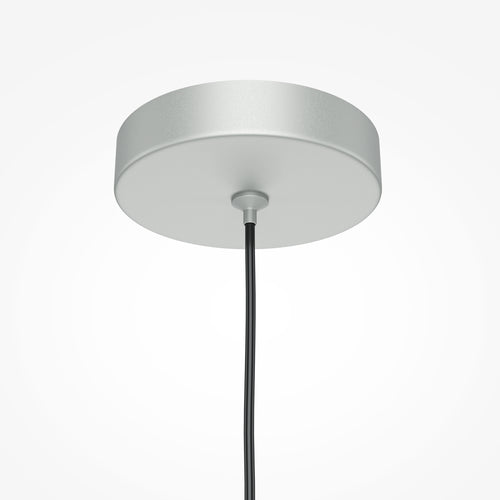 Maytoni - Hanglamp Pro Focus - Zilver - Ø6 - vtwonen shop