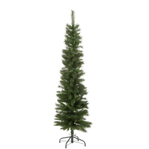 J-Line kerstboom Model - kunststof - groen - small - 180 cm hoog - vtwonen shop
