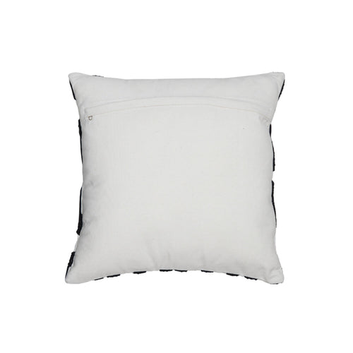 Light & Living kussen OSHAWA - 45x45cm - zwart - vtwonen shop