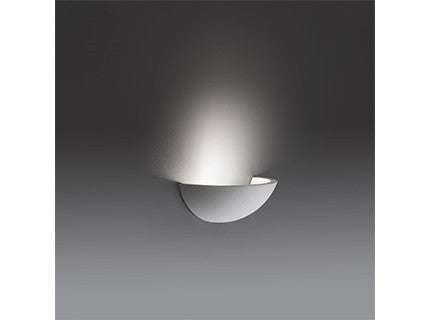Faro COVE - Geïntegreerde LED gips wandlamp, wandlamp wit, 3000K