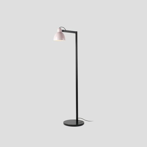 Faro Venice Roze vloertaaklamp