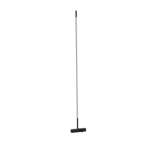 Merano Alberta LED Geïntegreerde Vloerlamp Zwart Metaal LED 17.3W 1211Lm 3000K