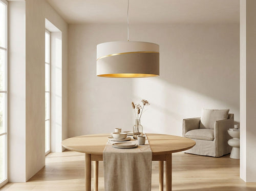 bpskoncept hanglamp Swing - Ø50 cm
