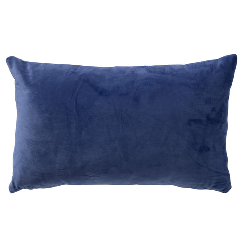 ALICE - kussenhoes 30x50 cm - zigzagpatroon - Baby Lavender - paars