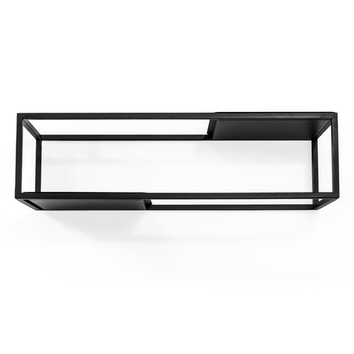 Spinder Design kapstok Strato 80 - Zwart - vtwonen shop