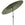 Manilla parasol - Ø250 cm - carbon black - taupe