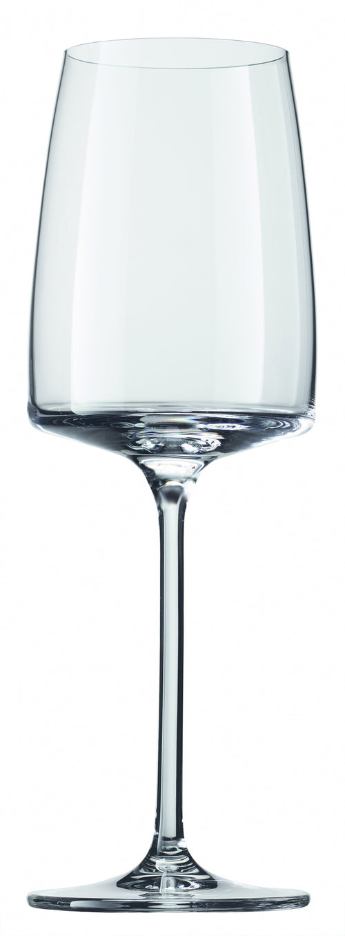 Zwiesel Glas Vivid Senses Wijnglas Light & fresh 2 - 0.363 Ltr - Geschenkverpakking 2 glazen - vtwonen shop