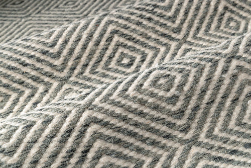 Vloerkleed MOMO Rugs Denim Blue 204/006/121 140x200 cm