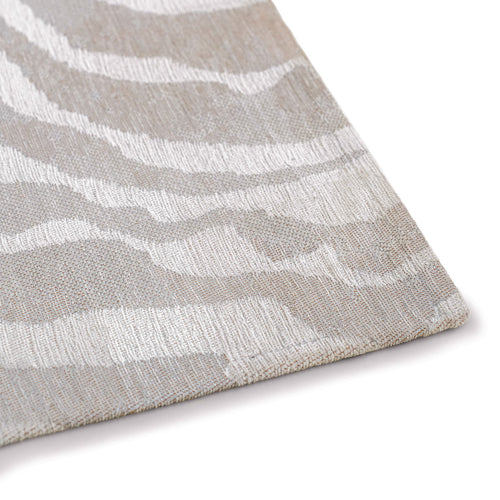 Lola&Moi vloerkleed Yaounde - grijs - 200x280cm - vtwonen shop