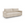 Premium Interiors - Snel uitklapbare slaapbank AVA - kruisbinding beige 198cm