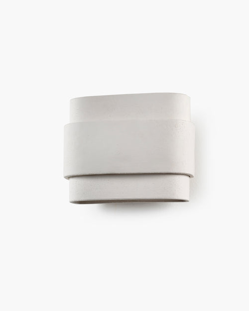 Serax Wandlamp Louis S beige Terres de rêves - vtwonen shop