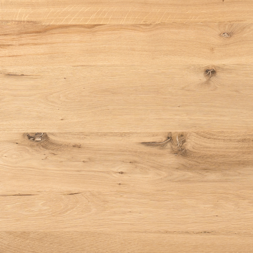 Starfurn  eettafel Ferris - bruin - 110x110x76cm - vtwonen shop