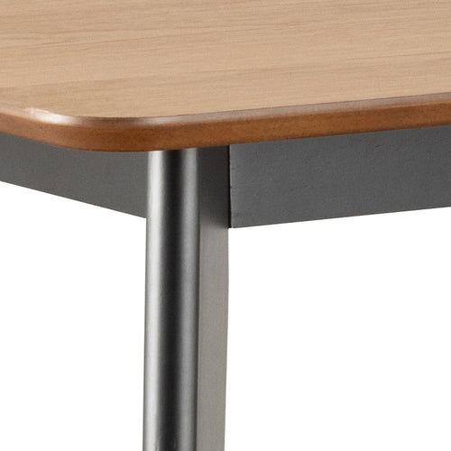 BRAM Bartafel Hamar - 120 x 60cm - Eiken