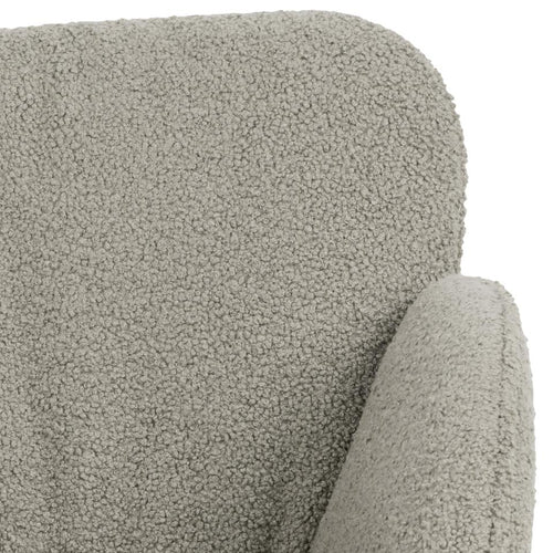 Rebellenclub Fauteuil Lingbo - Taupe - vtwonen shop
