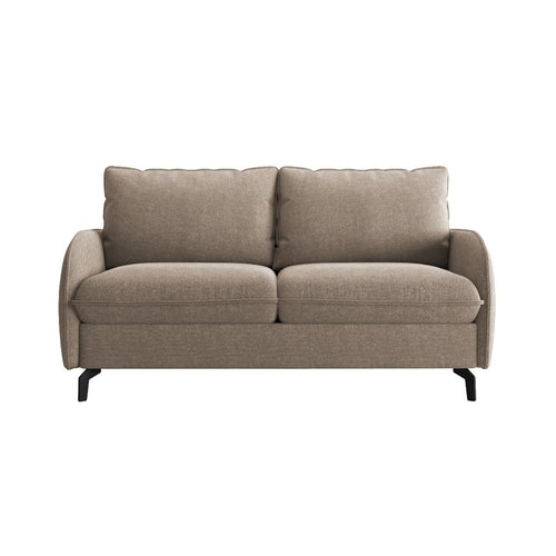 Calicosy - BIANCA Sofa - Beige - 105x178x95 cm