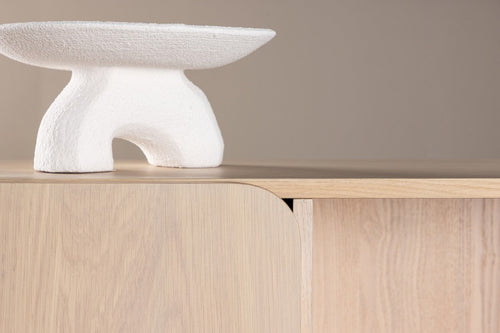 BRAM  kast Ulsund - whitewash - 30 x 110 x 80 cm