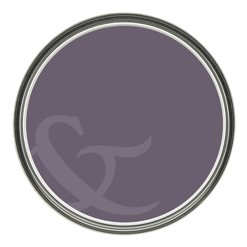 Graham & Brown Heir - Hoogglanslak - 1L