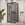 Badplaats Douchecabine Dakota 80 x 80 x 190 cm – Chroom – Douchewand met Schuifdeur