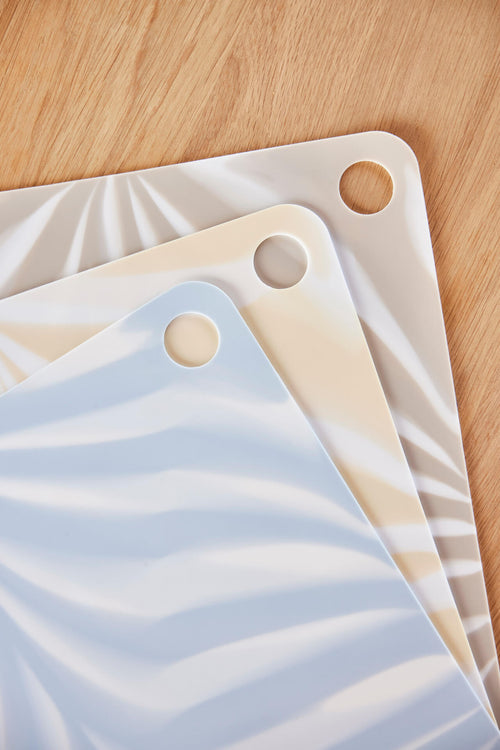 OYOY Placemat - Set van 2 - rubber - vtwonen shop