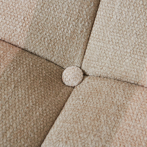 HKLIVING stoel Lazy lounge – lodge