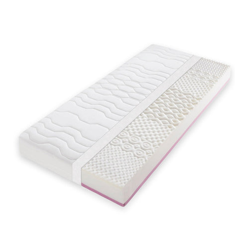 Home Deluxe pocketveringmatras TOUCH 90 x 200 cm