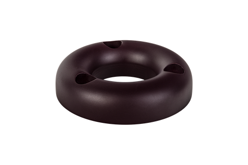 noo.ma LUMS Kaarsenhouders - Wine Berry