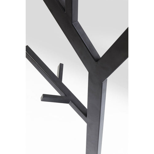 Kare Design Kapstok Technical Tree 201cm zwart - vtwonen shop