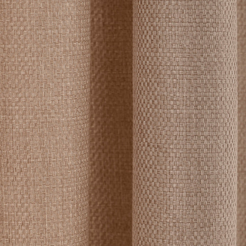 Madura Gordijn Coconut rieten 145x280 cm