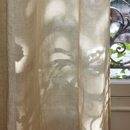 Madura Veiling Shadow linnen 145x298 cm