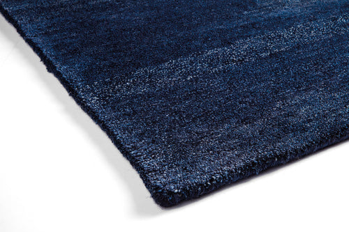 Vloerkleed MOMO Rugs Navy 418/001/129 140x200 cm - vtwonen shop