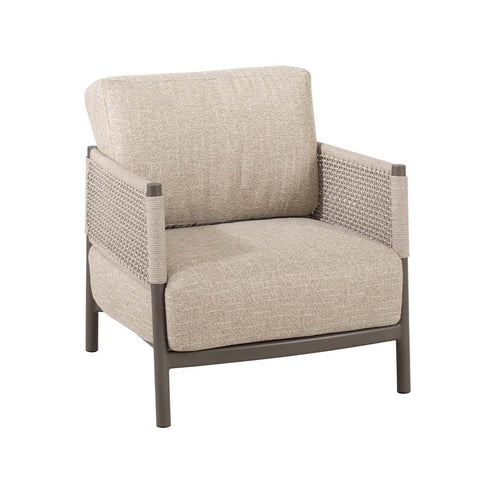 4 Seasons loungeset Savanne 3-delig - terre