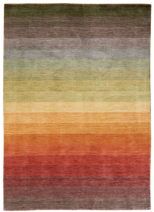 Vloerkleed MOMO Rugs Leafs HLC200290 Multi 170x240 cm - vtwonen shop