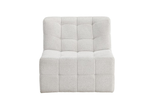 Rebellenclub Fauteuil Obbe - Beige - vtwonen shop