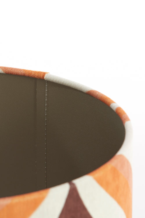 Light & Living lampenkap COOKIE - Ø30x21cm - bruin - vtwonen shop