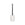 S|P Collection - Toiletborstel 9,5xH37cm met houder marble white Suds