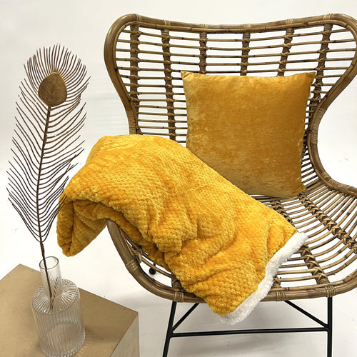 Dutch Decor plaid Cody - 150x200 cm - vtwonen shop