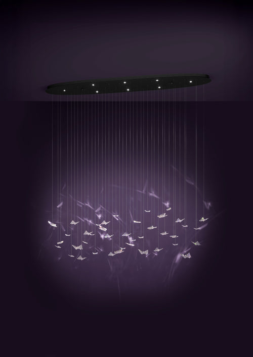 Stars of Light hanglamp Adrados