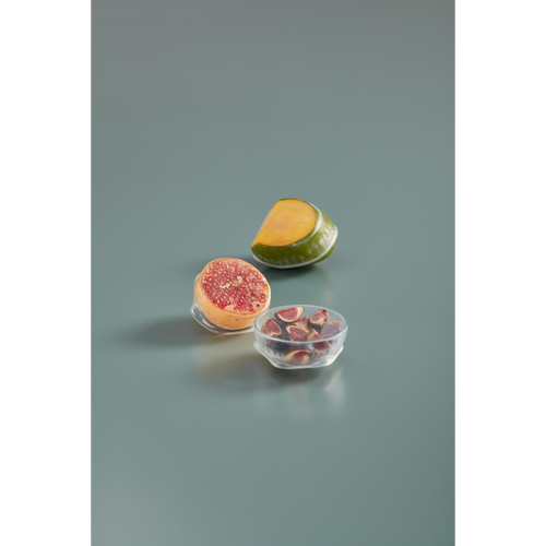 Lékué Vershouddeksel, set van 3, Siliconen