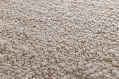 Garden Impressions Ankara buitenkleed - 160x230 cm - merino zand