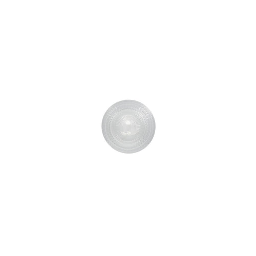 Bonbistro - Glas 33cl gestreept Vitro - Set van 6