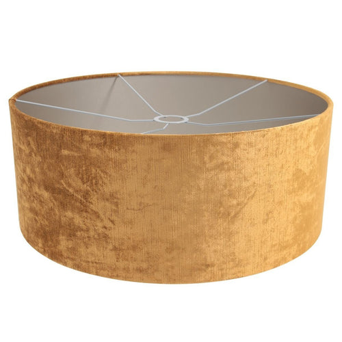Steinhauer vloerlamp Sparkled - 1 lichts - 190x 230 cm - mat chroom goud