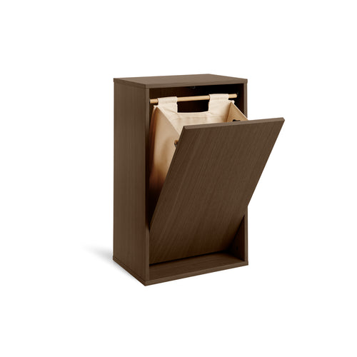 ReCollector Opbergdoos Wasbox 30 x 43 x 70 cm – Bruin